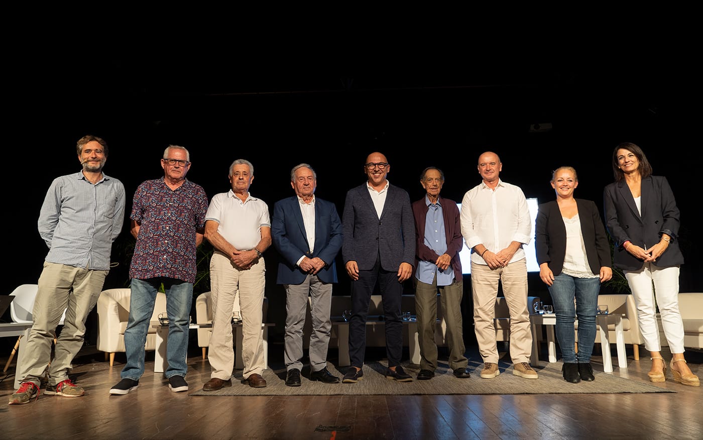 Formentera commemora el 200 aniversari del seu ajuntament