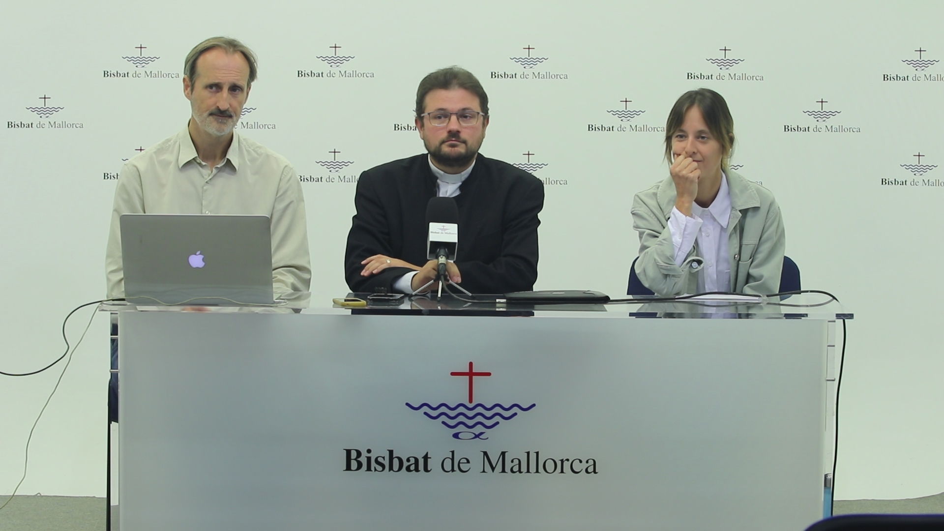El Bisbat de Mallorca fa balanç de les intervencions fetes enguany sobre el patrimoni