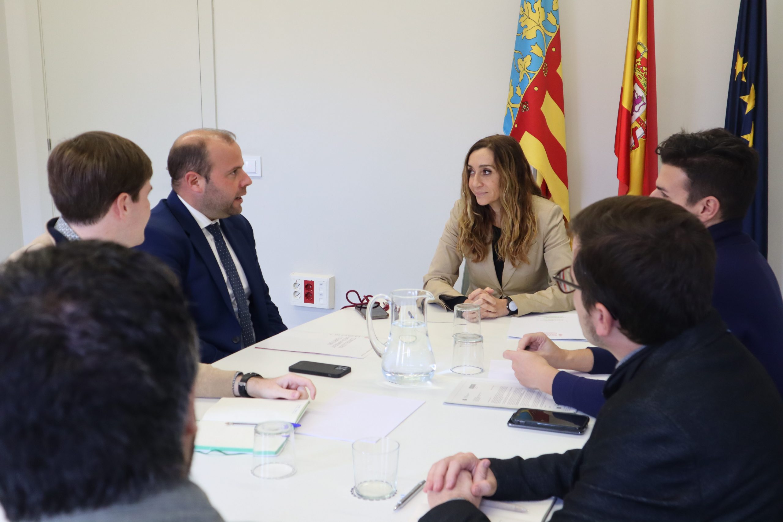 Govern Balear i Generalitat Valenciana reclamen a Madrid més polítiques de protecció ambiental