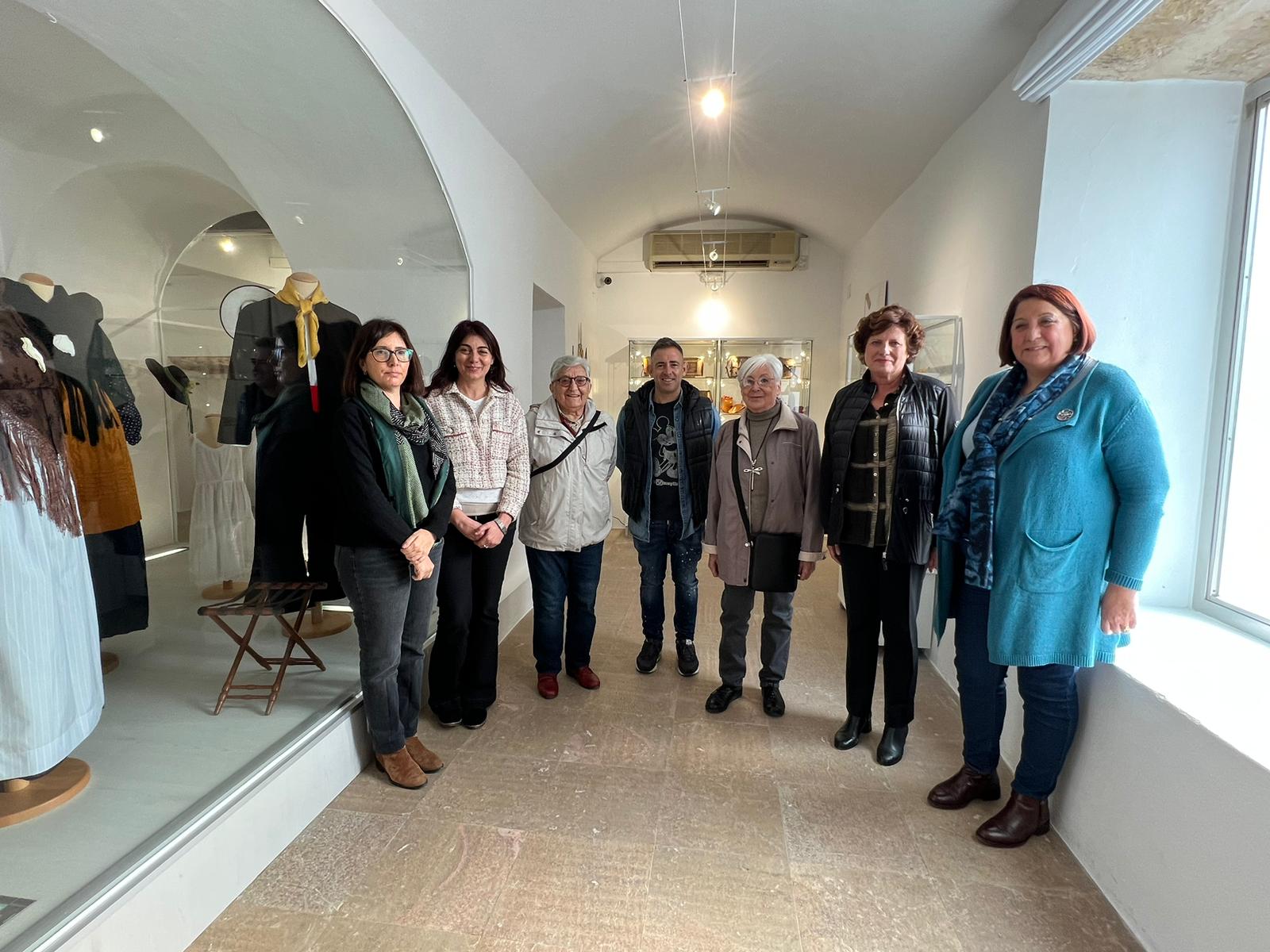El molí d’en Simó acull un nou espai museístic amb la col·lecció de Carmen Tur