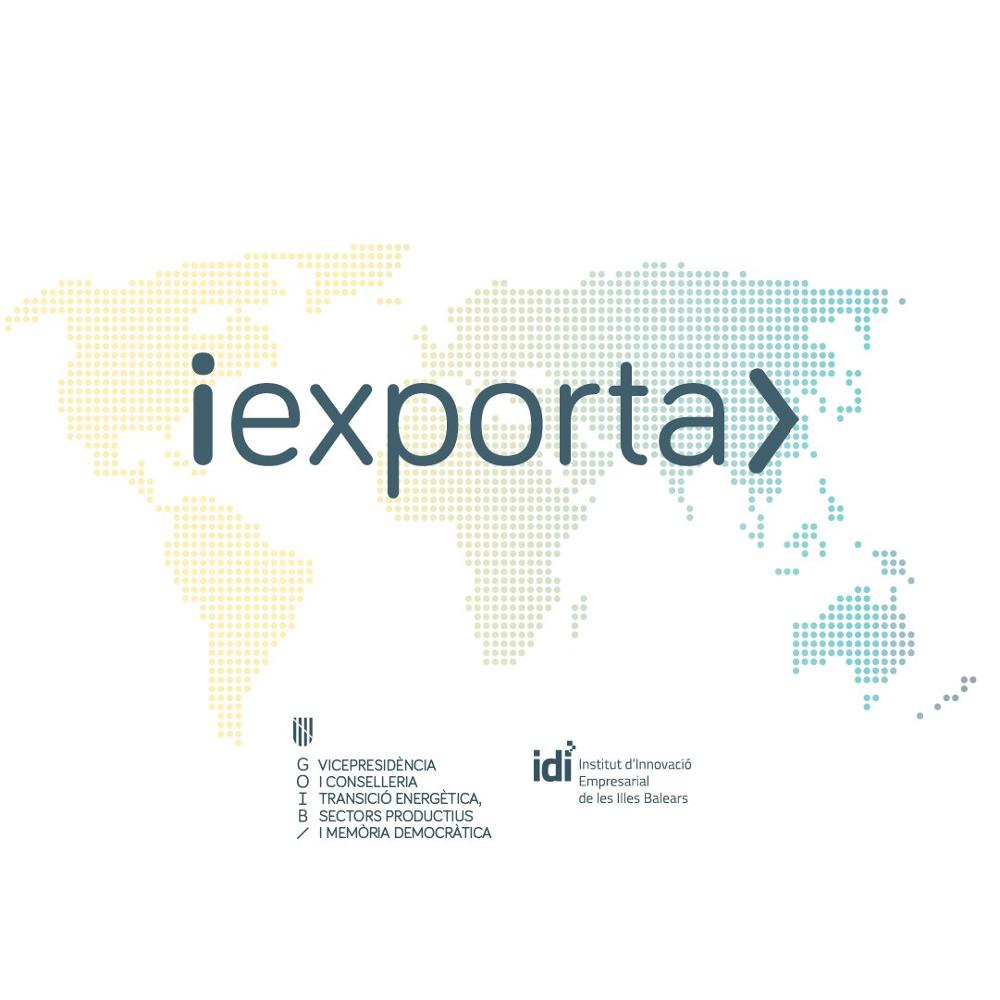IExporta, un programa gratuït per a ajudar a les empreses que volen vendre a l’exterior