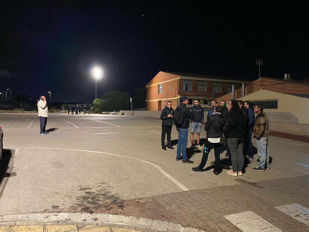 Menorca forma professionals per aprendre a il·luminar sense contaminar