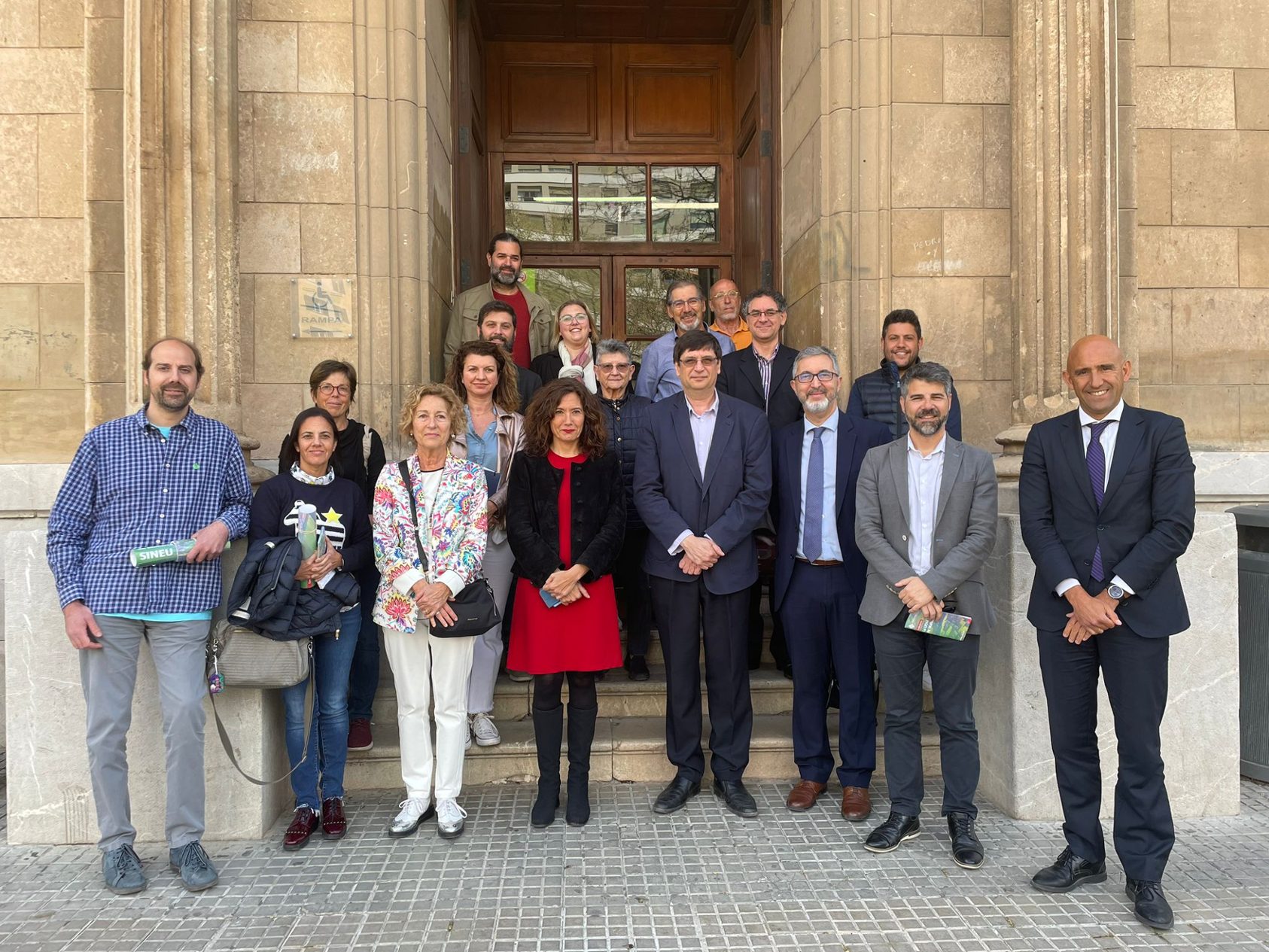 La Universitat Oberta per a Majors arriba enguany a 23 municipis de Mallorca