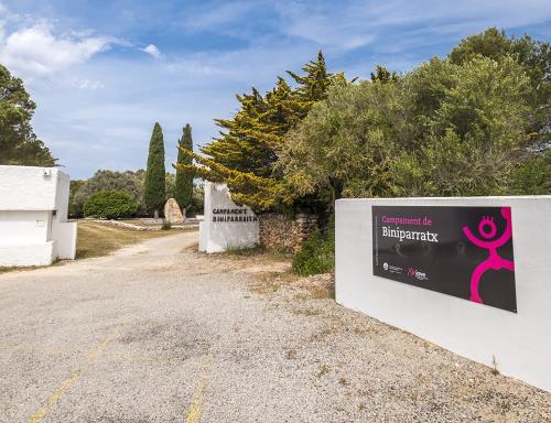Menorca compta amb 11 nous punts Wi-Fi