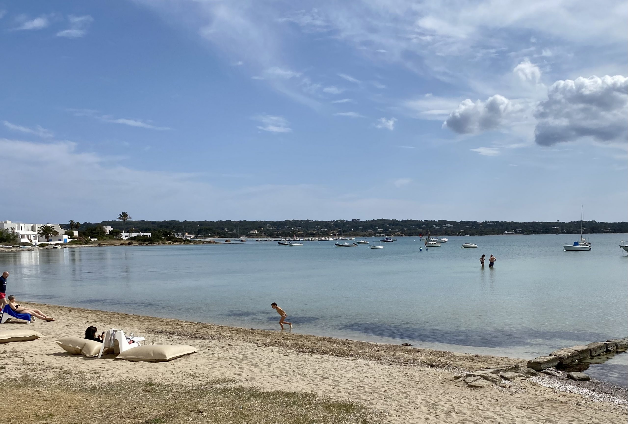 La justícia admet la regulació de s'Estany des Peix per part del Consell de Formentera