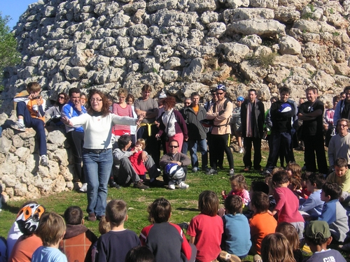Ball, llegendes i rondalles seran considerades Patrimoni Imaterial de Menorca