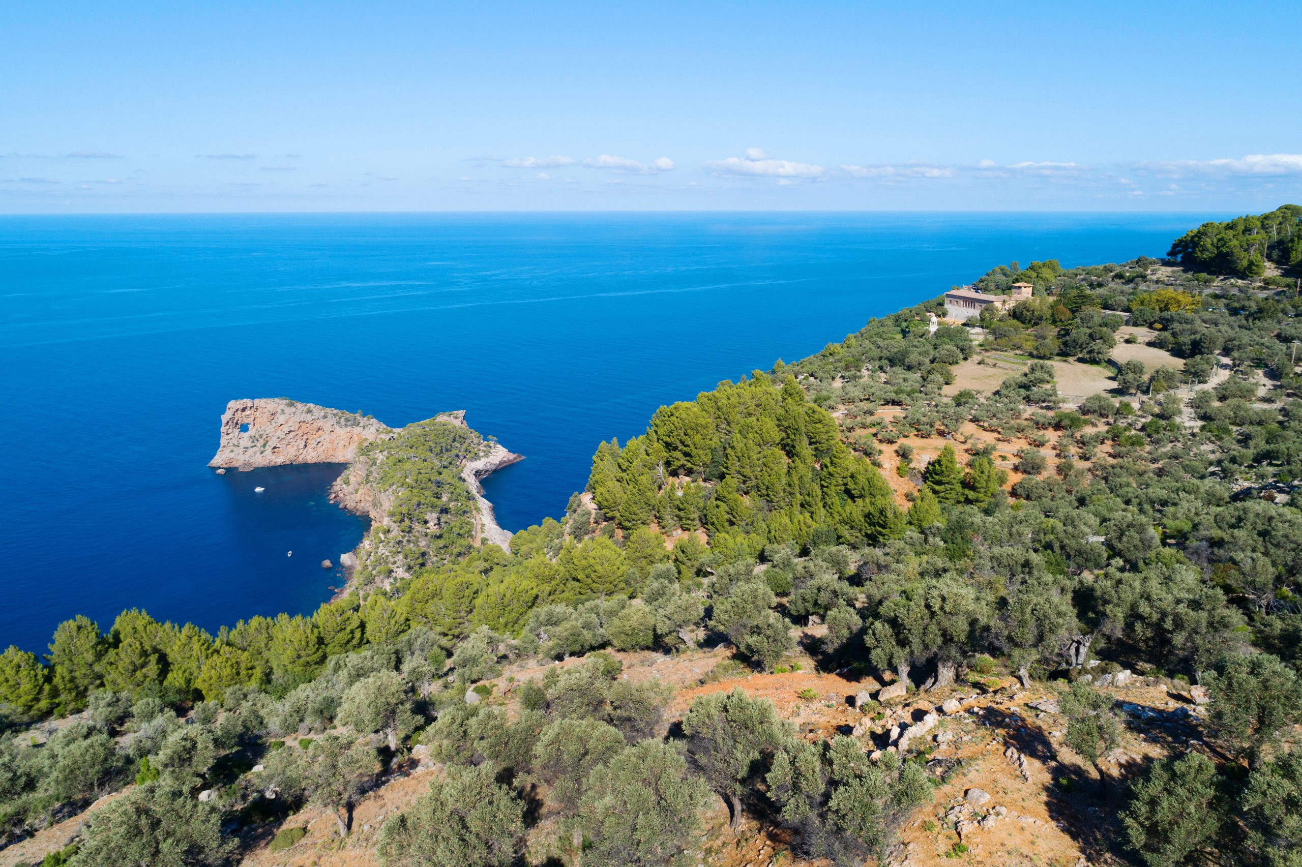 Mallorca, nominada a cinc categories dels World Travel Awards, entre elles la de turisme sostenible