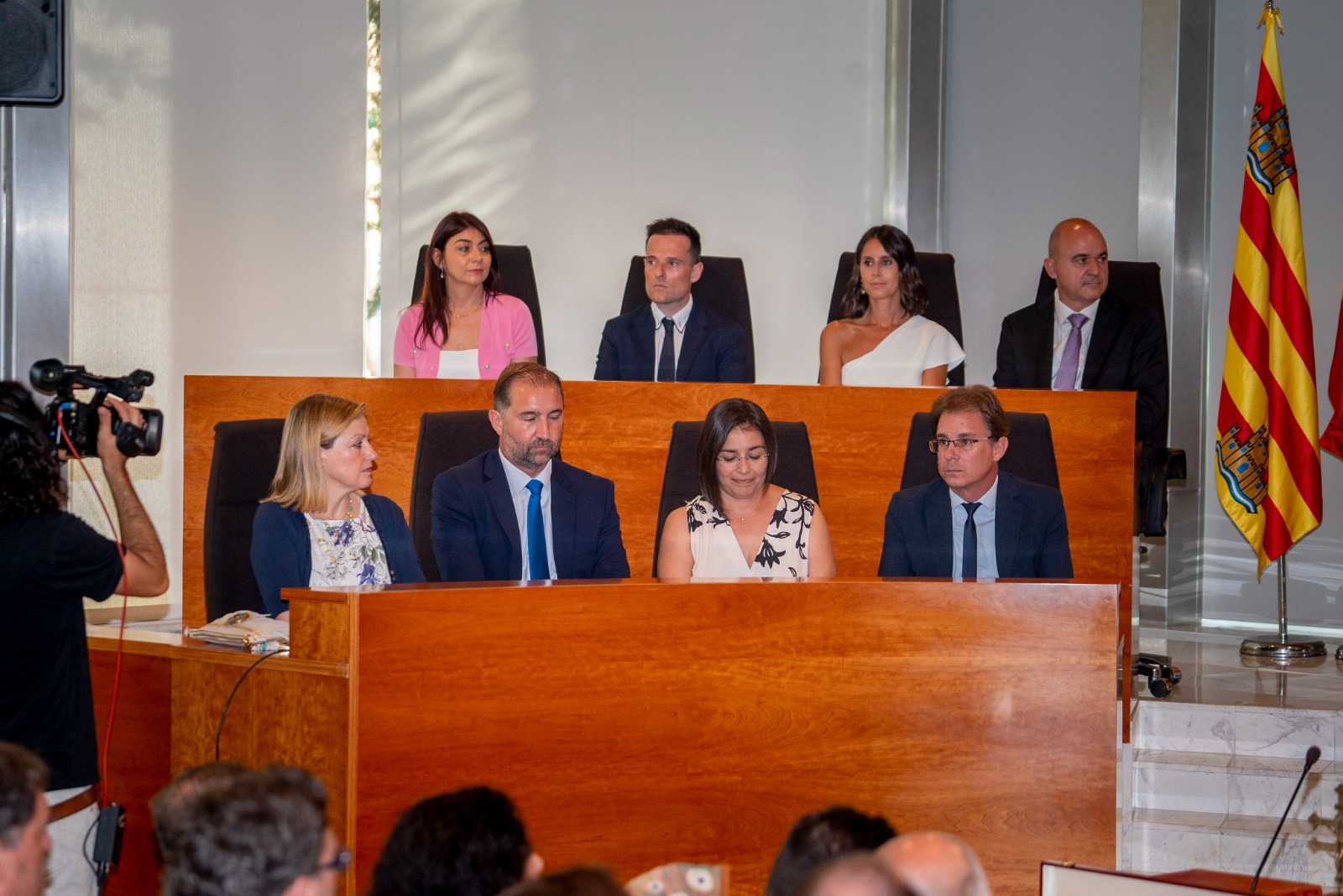 El president del Consell d'Eivissa Vicent Marí durà directament Promoció Turística i Medi Rural i Marí