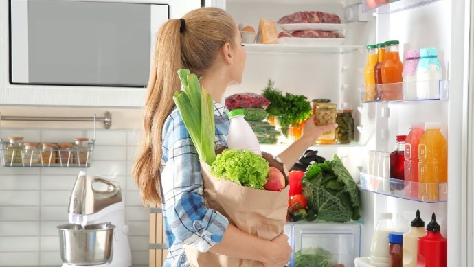 Alguns consells per conservar els aliments els mesos de més calor