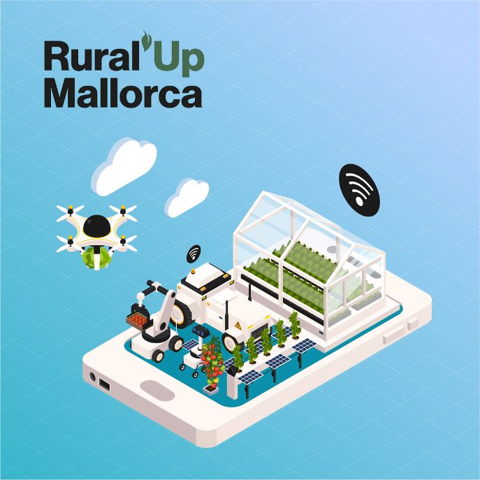 Convocada la segona edició dels premis Rural’Up per impulsar l’emprenedoria en l’àmbit rural