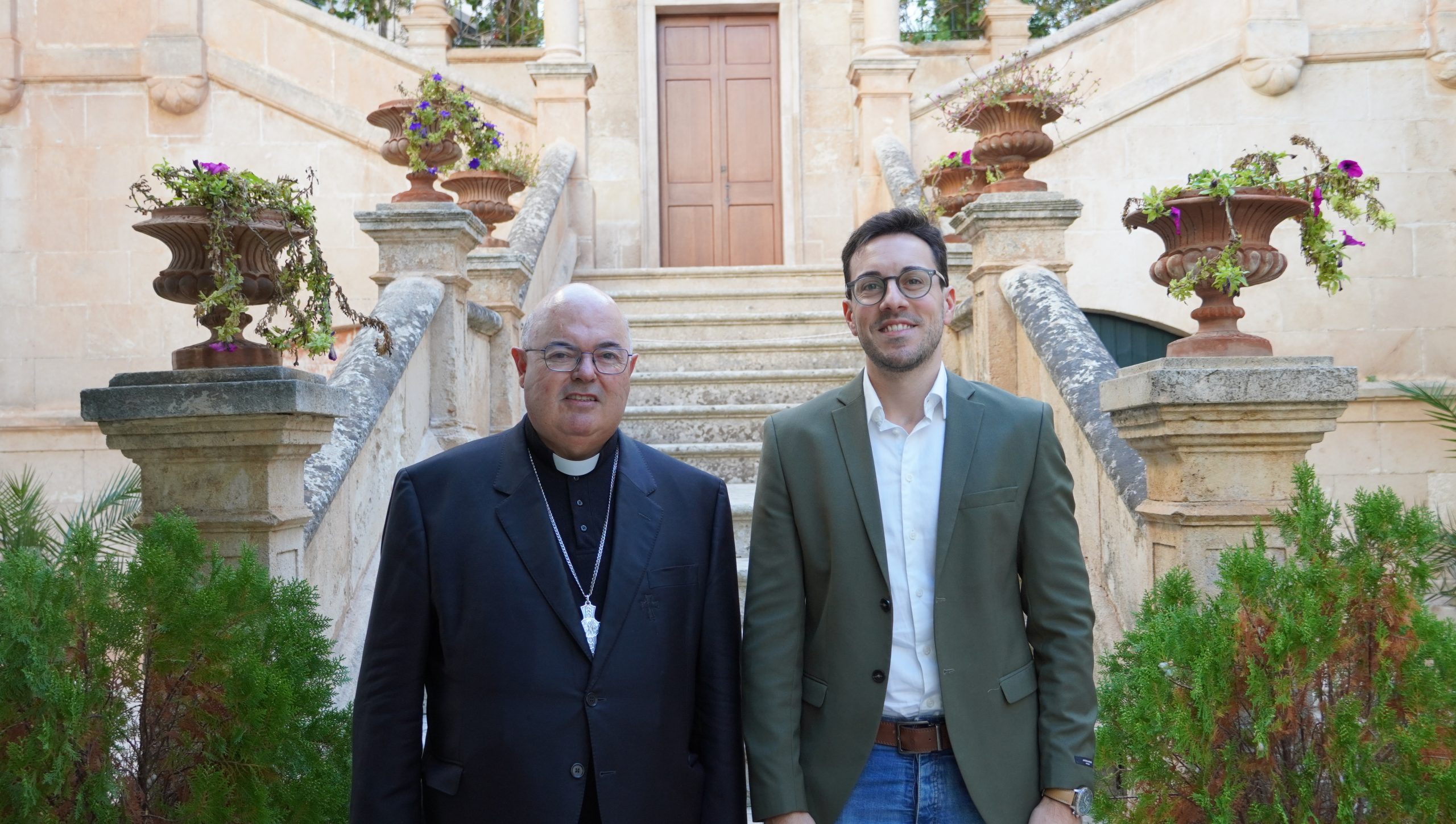 El Consell de Menorca aportarà 195.000 euros en tres anys per a la restauració i conservació del patrimoni històric