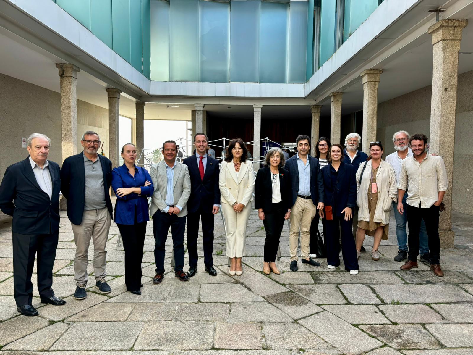 Galmés persegueix que la Menorca Talaiòtica entri a l'Alianza de Paisajes Culturales
