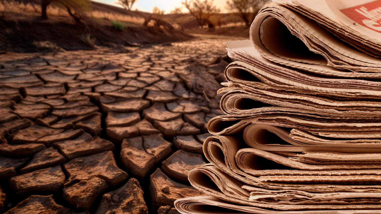 Dotze idees sobre com informar en temps de canvi climàtic