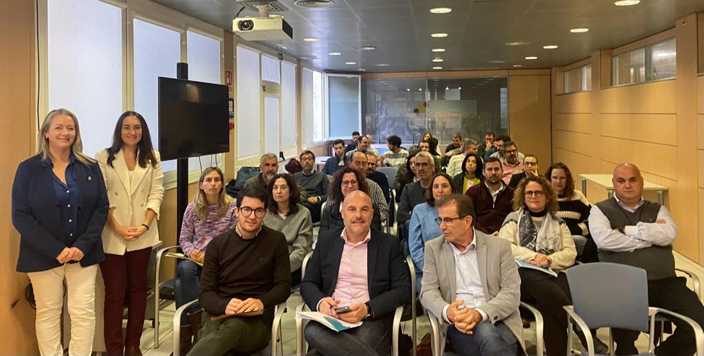 El Consell de Mallorca crea una comissió de treball per a la informatització dels arxius municipals