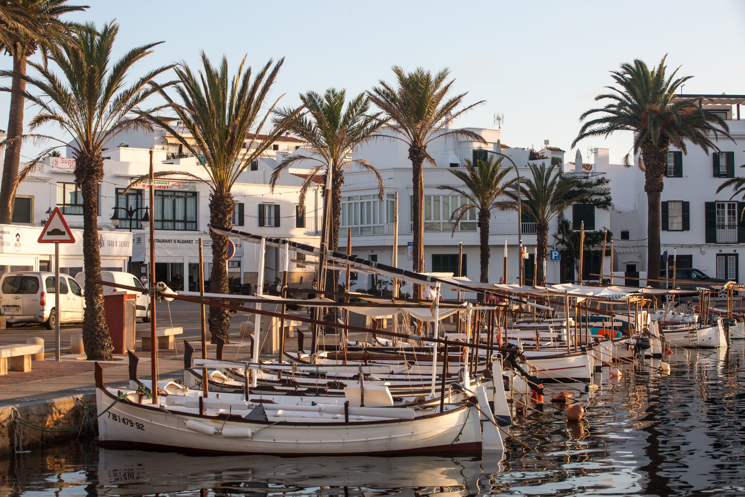 Obert el camí per a l'adjudicació de 283 amarraments a quatre ports de les Illes Balears