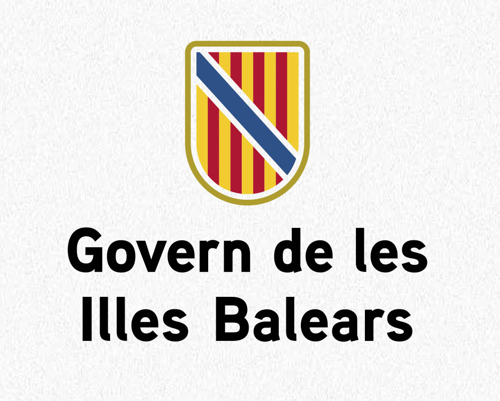 El Govern Balear implanta una nova identitat visual