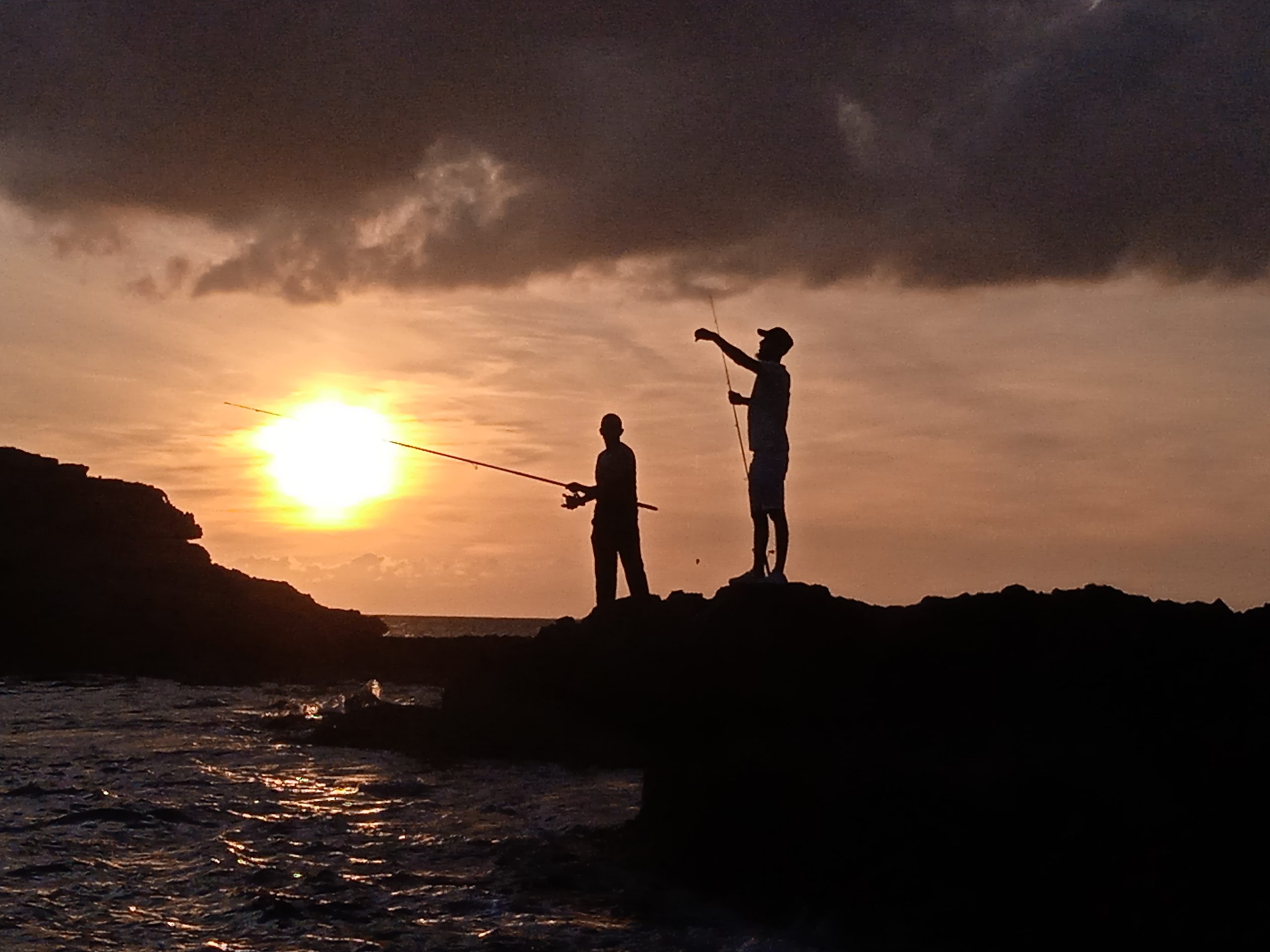 La pesca recreativa marítima guanya popularitat, sobretot entre els estrangers