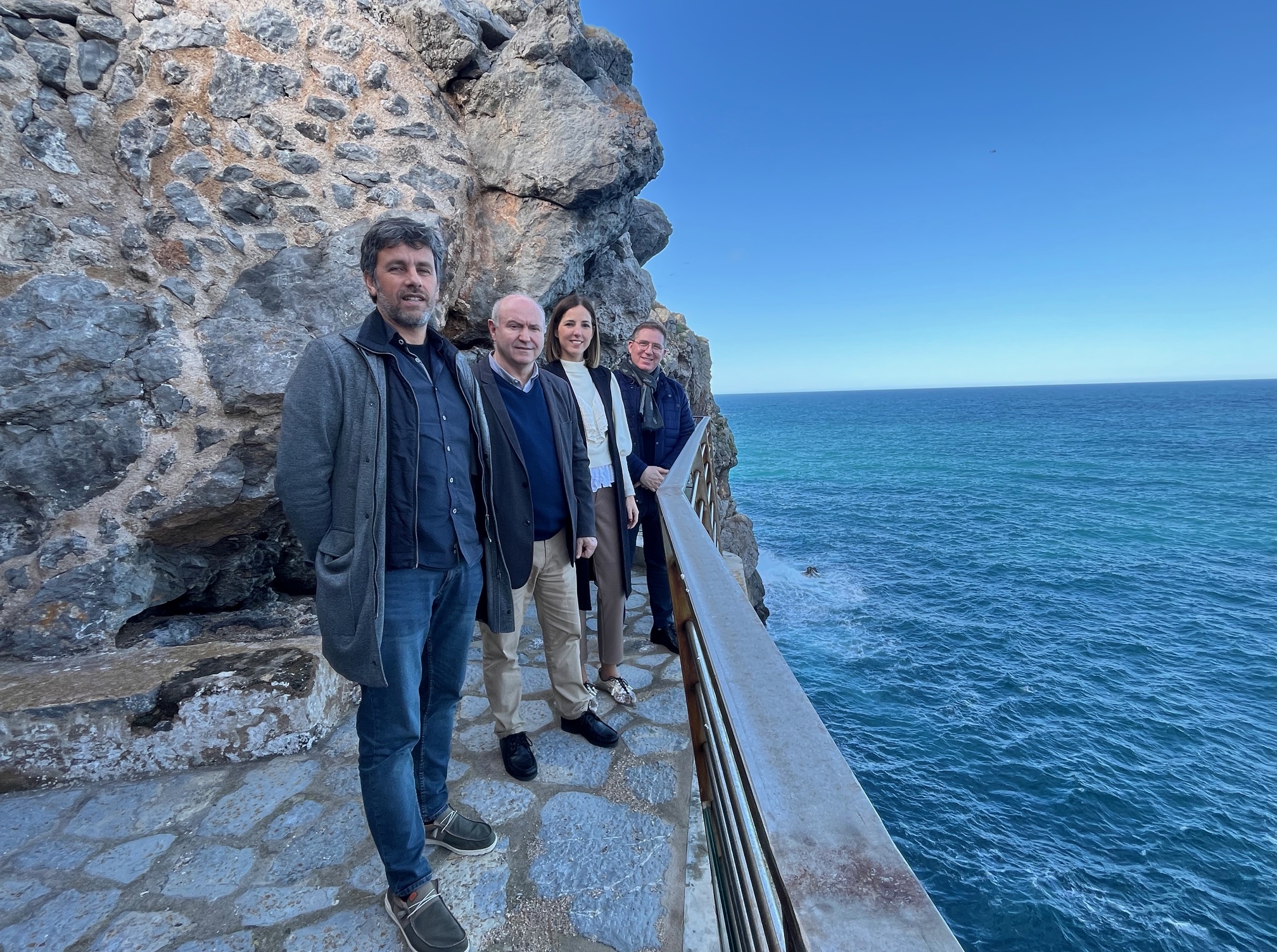 El Port de Sóller acollirà durant tres anys més la seu del Museu Marítim de Mallorca