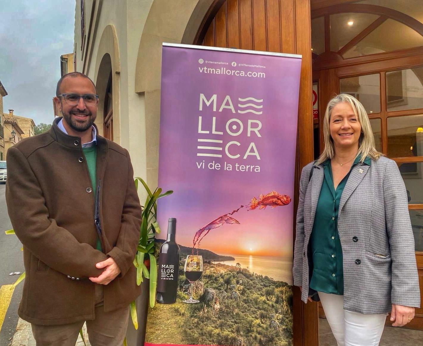 Vuit cellers mallorquins tendran representació a la fira ProWein de Düsseldorf