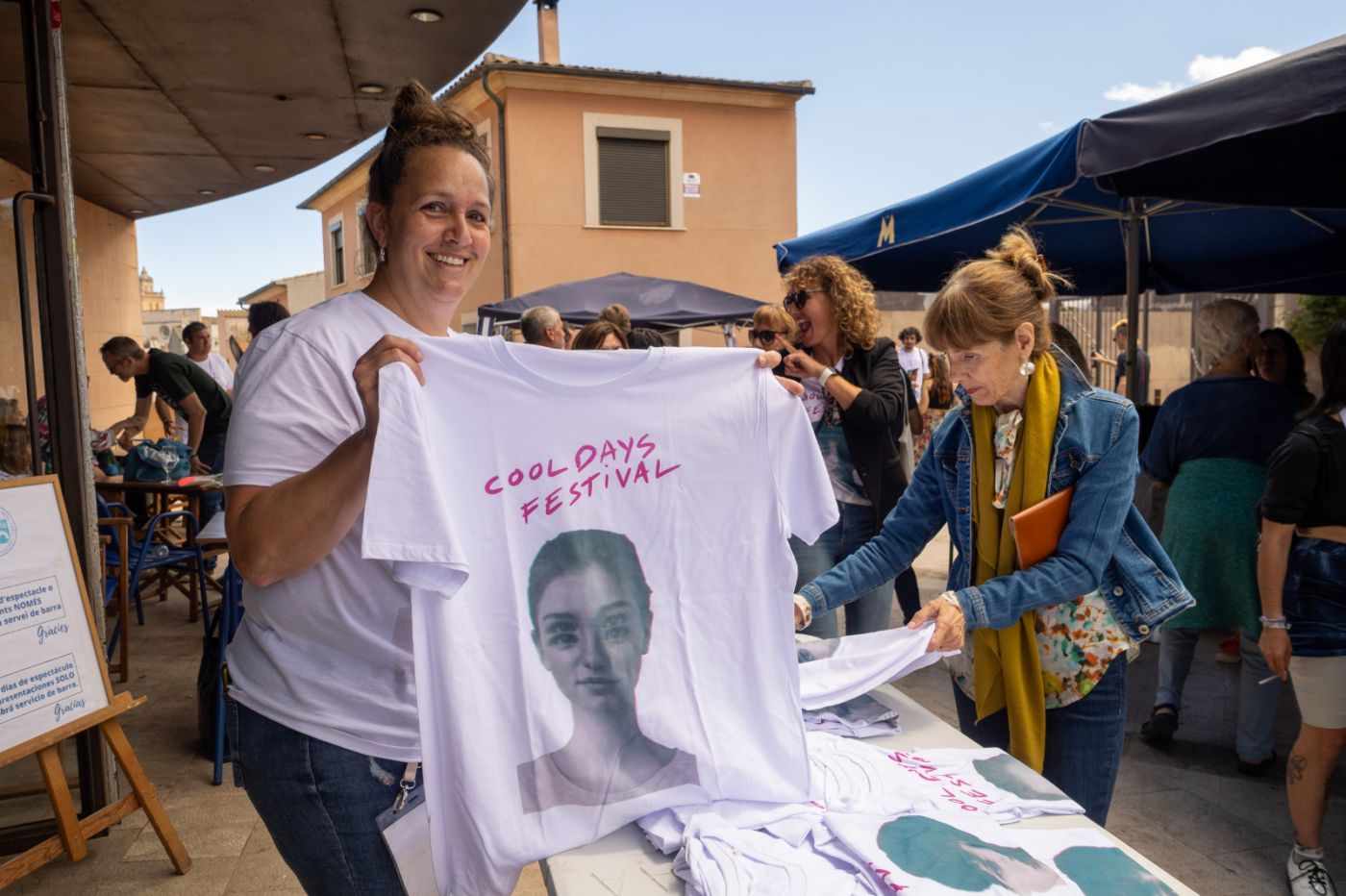 Cool Days Festival d'Artà, obté una ajuda per a la diversificació cultural en municipis rurals