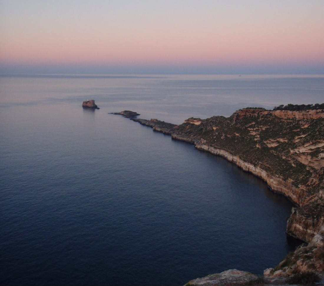 La Reserva Marina del Toro i les Malgrats ara es denominarà Ponent de Mallorca