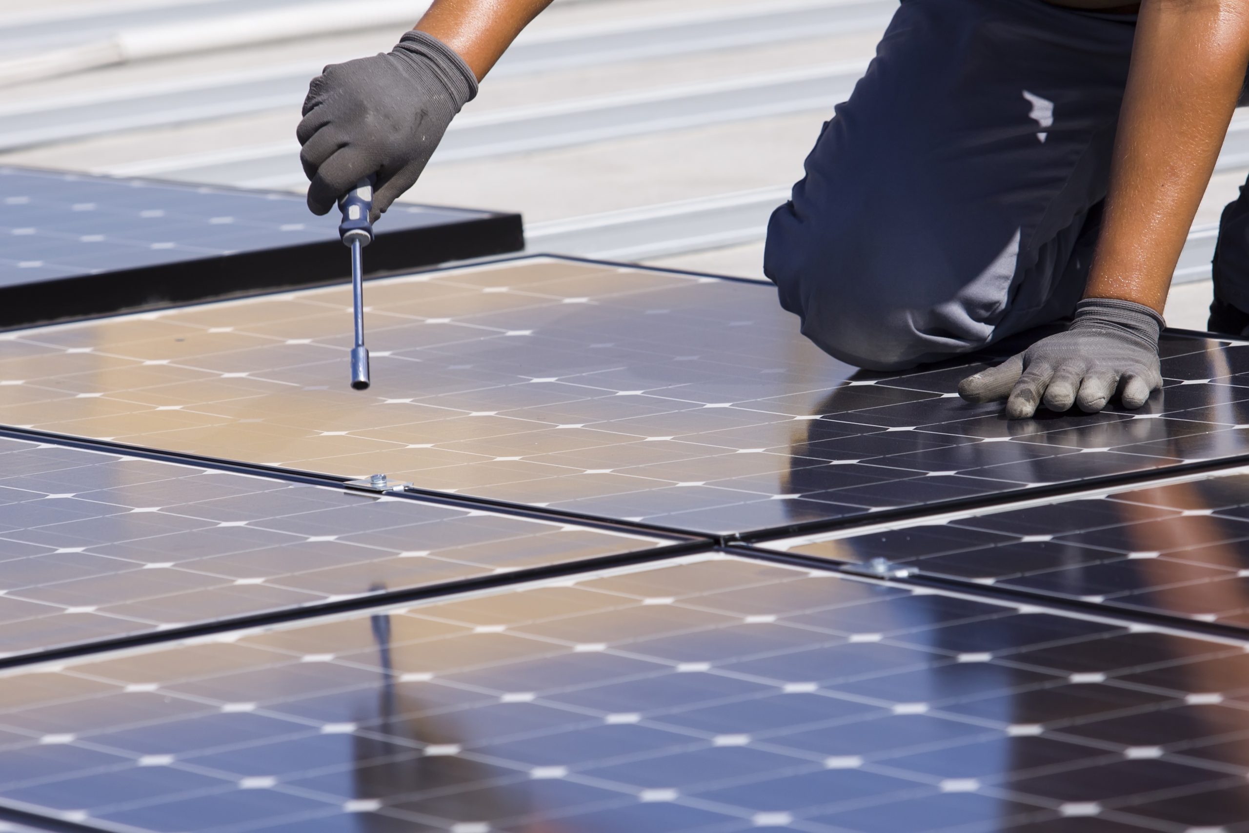 L'energia fotovoltaica va cobrir el mes de maig el 16% de les necessitats elèctriques a les Illes Balears