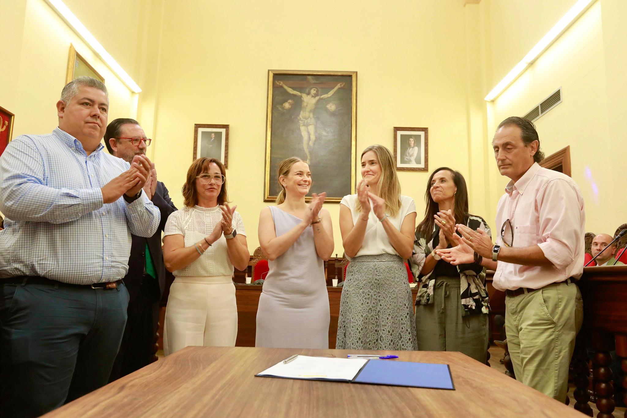 Acord per posar en marxa el segon enllaç elèctric entre la Península i les Illes Balears