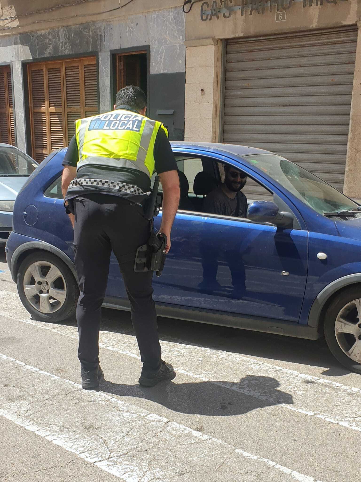 Binissalem resol "problemes d'execució administrativa" i abona les hores extra als treballadors