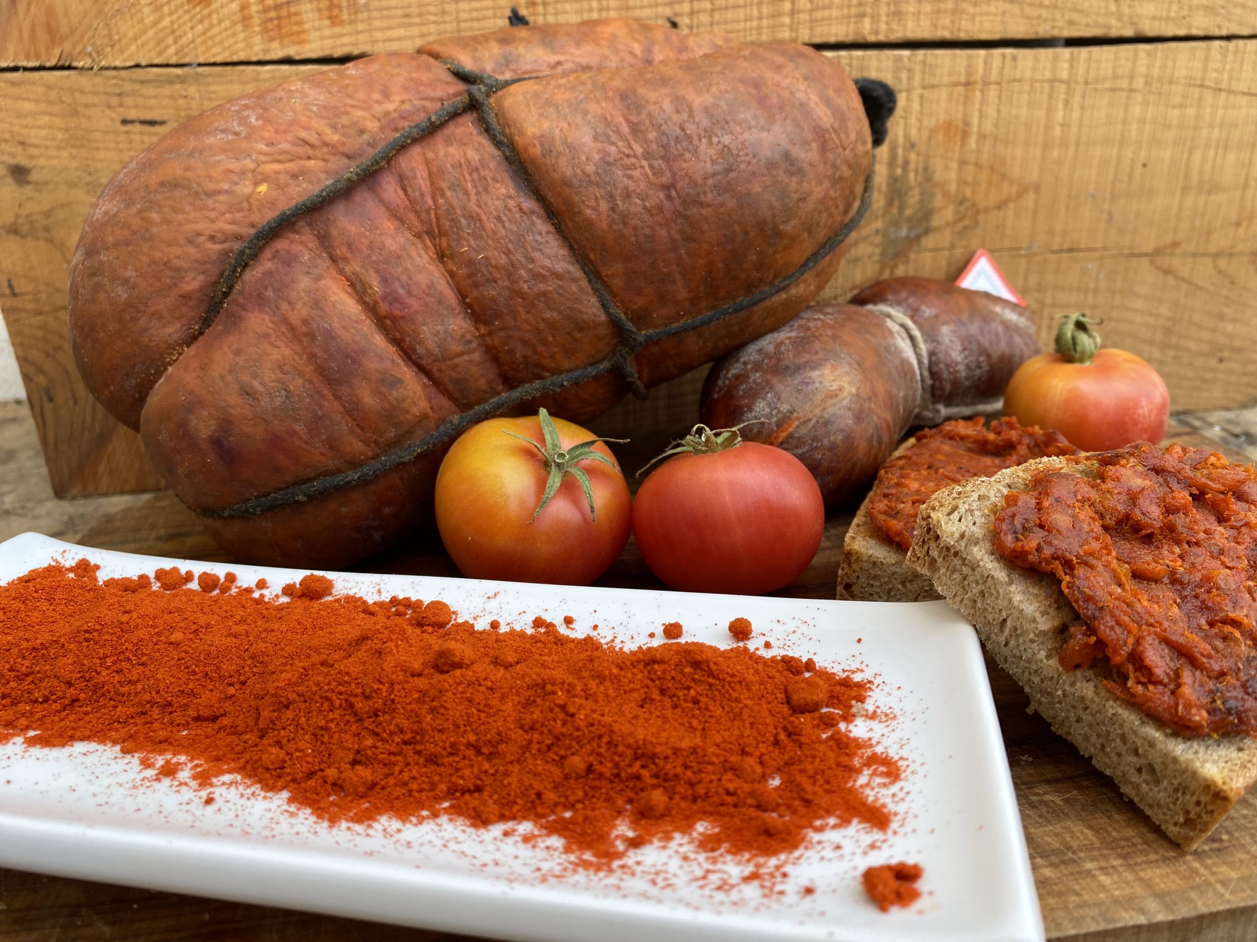 Agricultura sosté que el consumidor té interès per comprar els aliments tradicionals balears