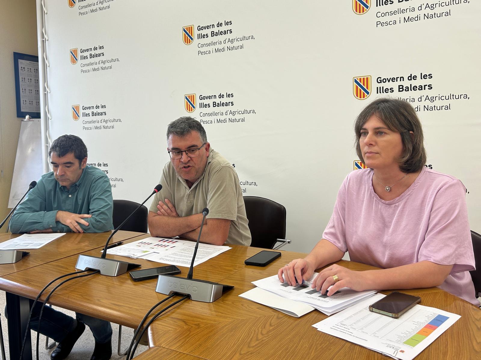 Agricultura posa en marxa l'Observatori de Preus, "una demanda del sector primari"