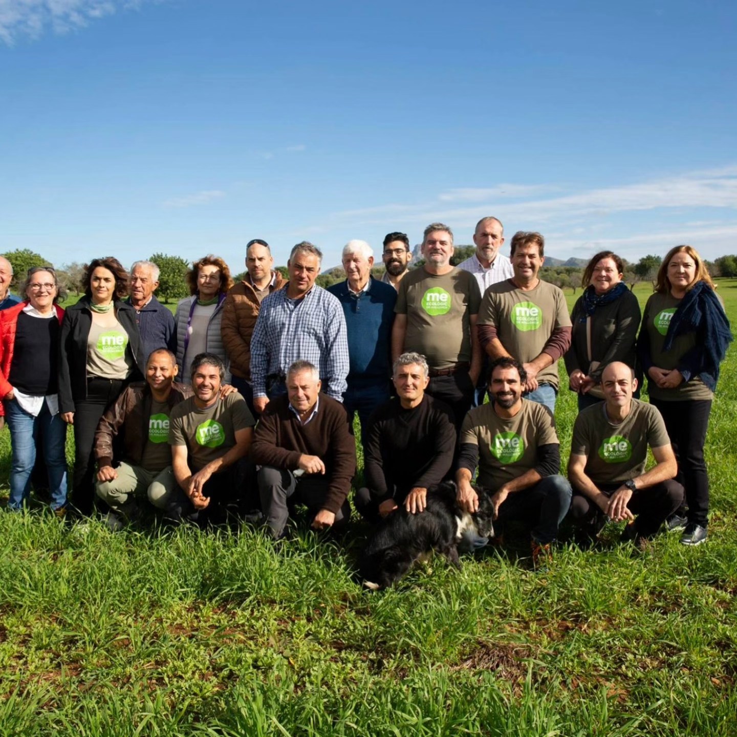 Pagesos Ecològics de Mallorca