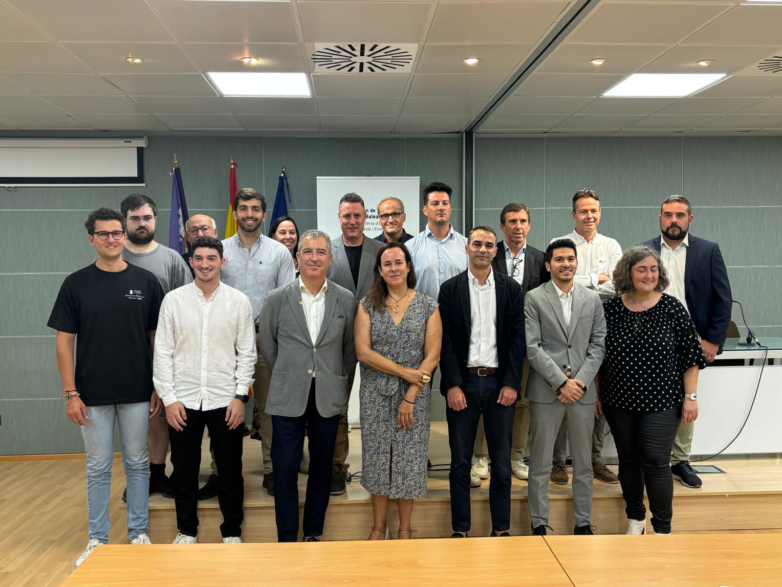 4 empreses de les Balears, entre les startups més innovadores i amb major impacte a escala nacional
