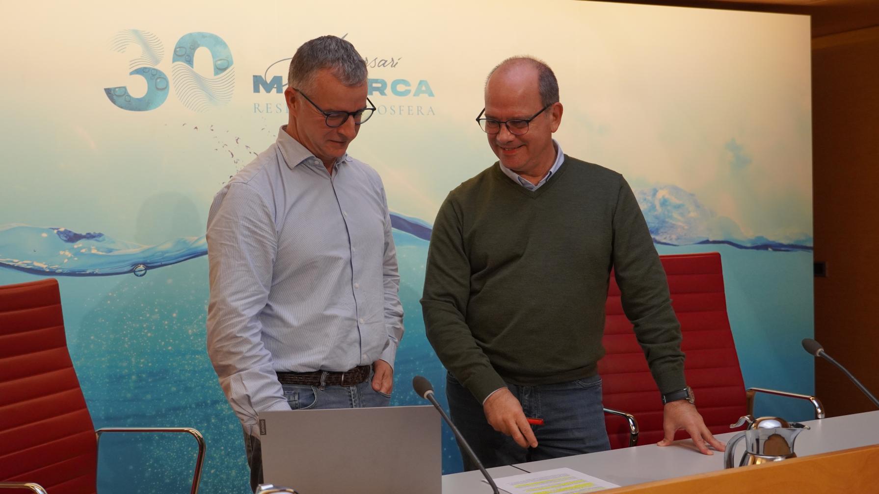 El Consell Insular de Menorca destina 10 milions a projectes sostenibles per al trienni 2024-2026