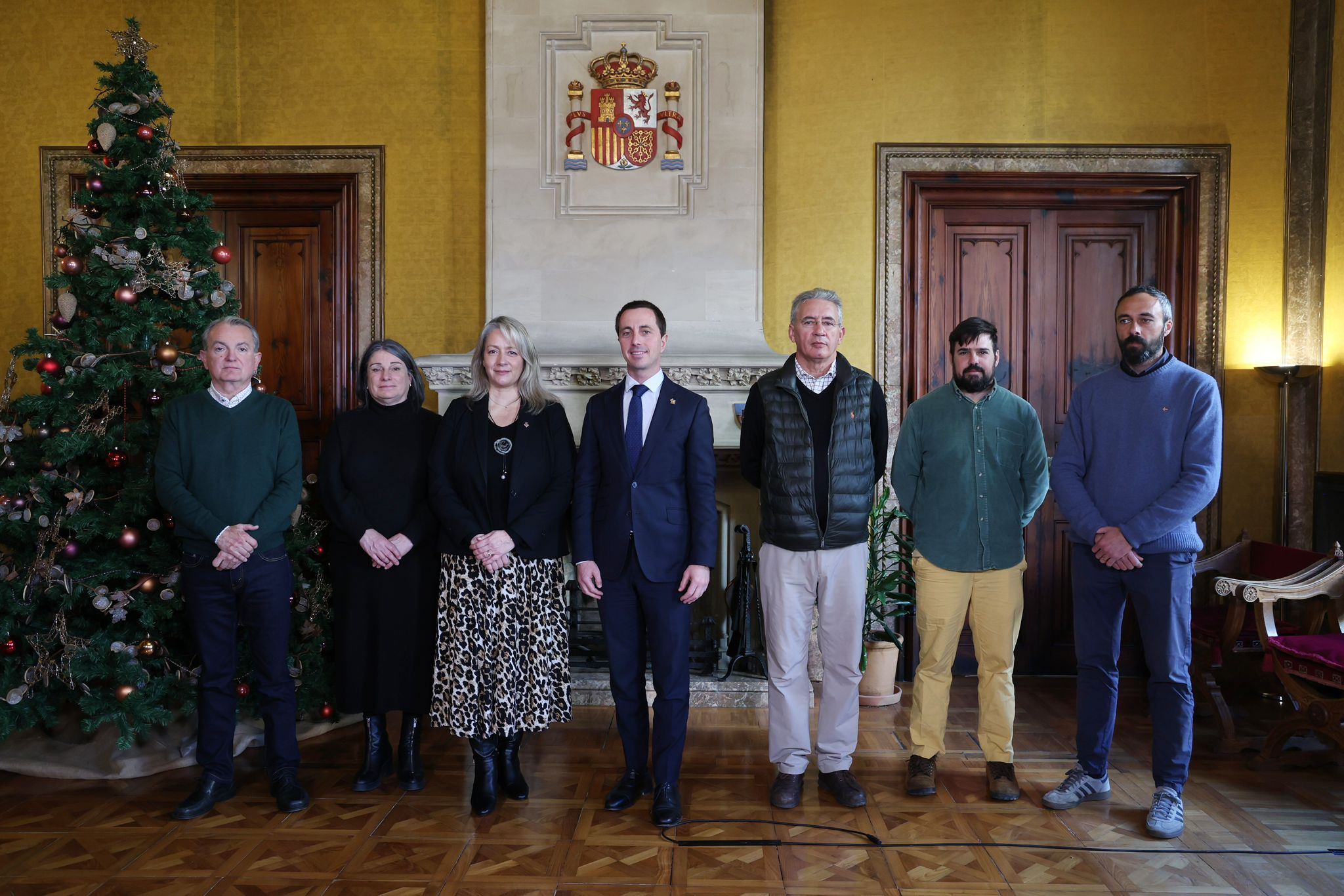 El Consell de Mallorca crea una nova línia d'ajudes adreçades a les mancomunitats de municipis