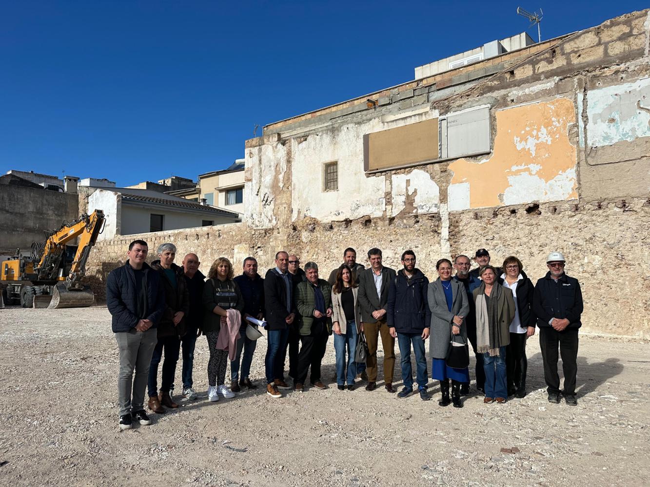 Sa Pobla projecta la creació d'un centre d'interpretació sobre Sa Marjal i s'Albufera