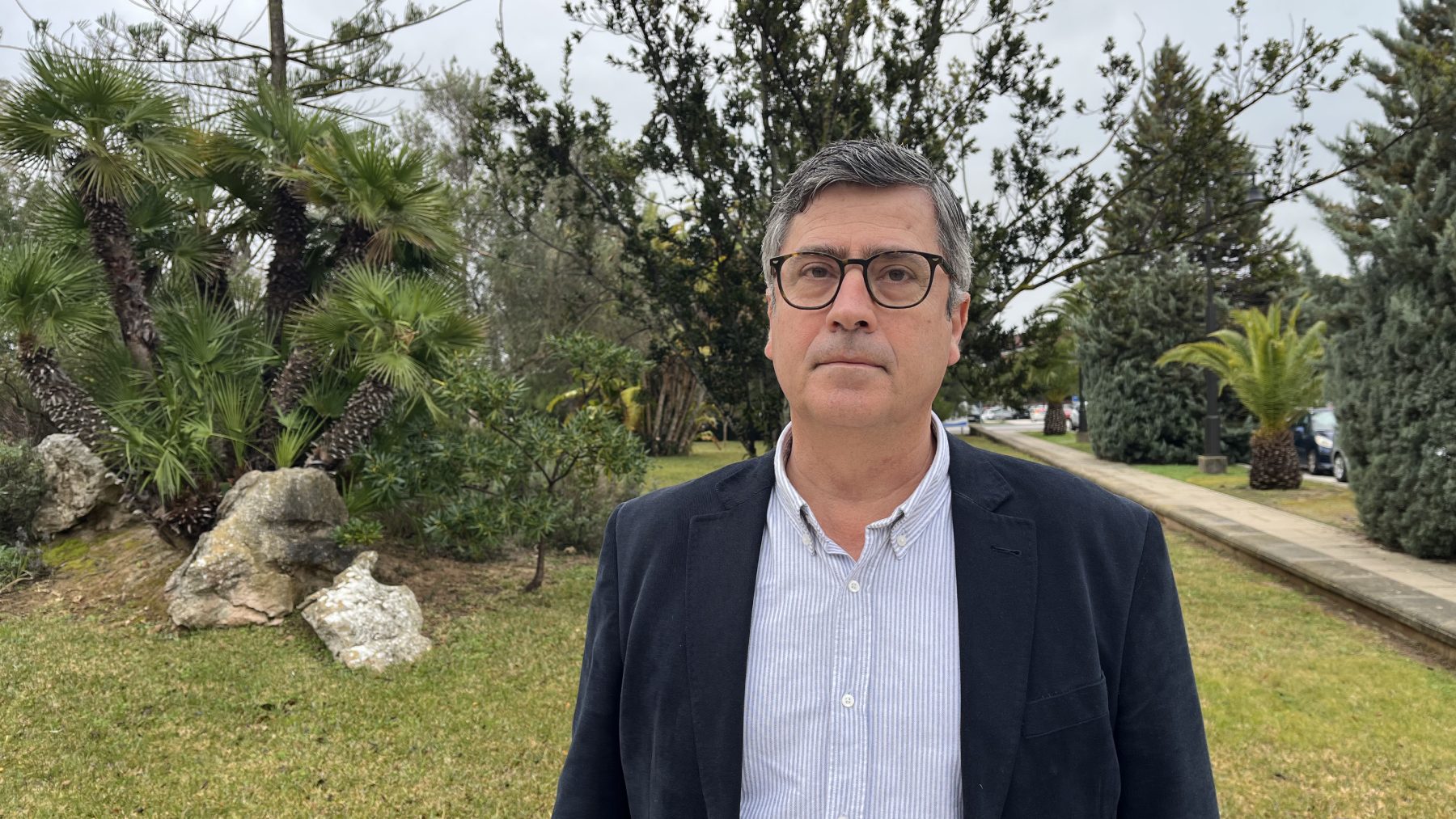 El doctor Jaume Jaume Sureda, nou acadèmic numerari electe a la Reial Acadèmia Europea de Doctors