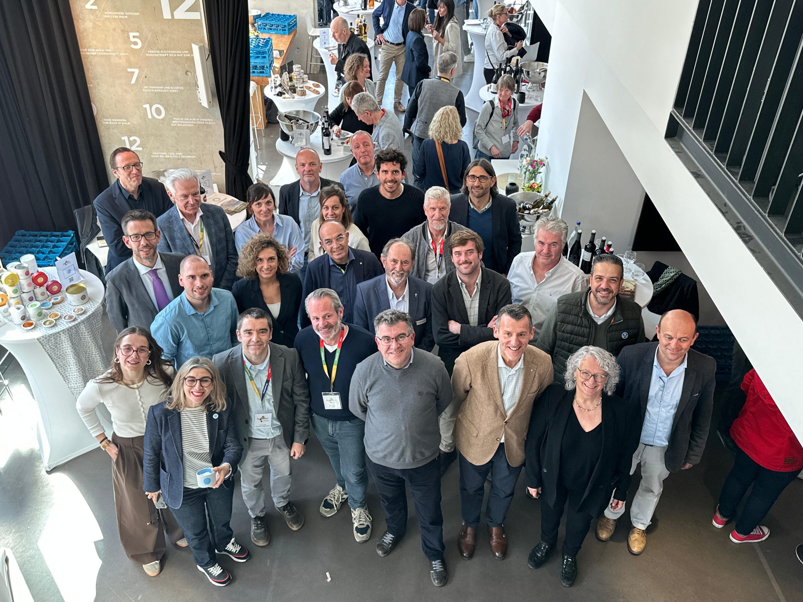 Els productes agroalimentaris de les Illes Balears es promocionen a Alemanya