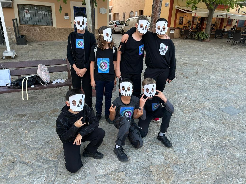 Andratx celebra la primera Setmana Sociocomunitària amb activitats per a infants i joves