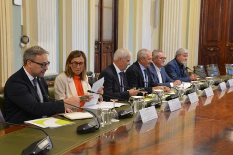 Les cooperatives alerten que la proposta de Brussel·les debilita la PAC, mentre Planas defensa una posició comuna