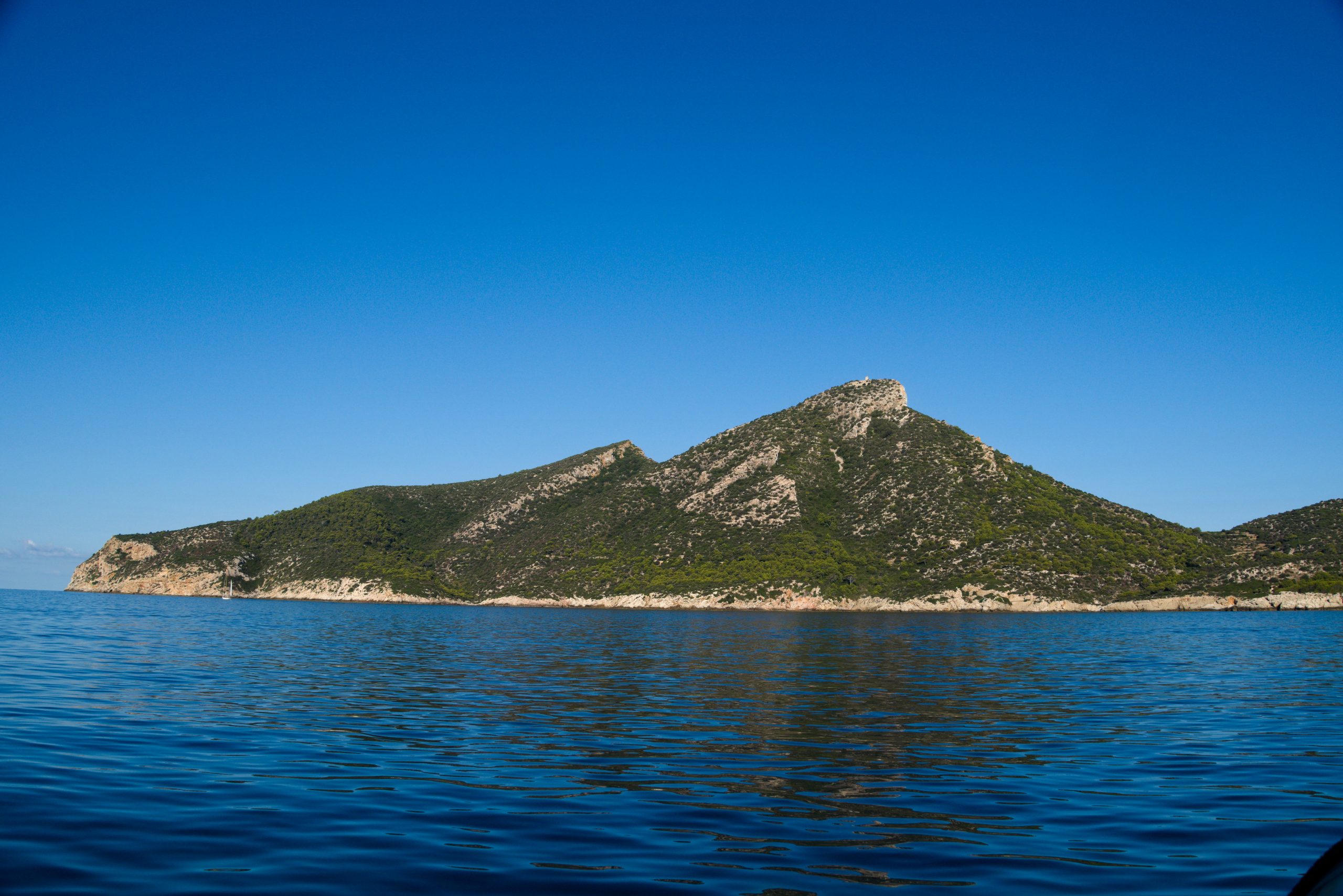 El Govern impulsa nous plans de gestió ambiental a Menorca i sa Dragonera