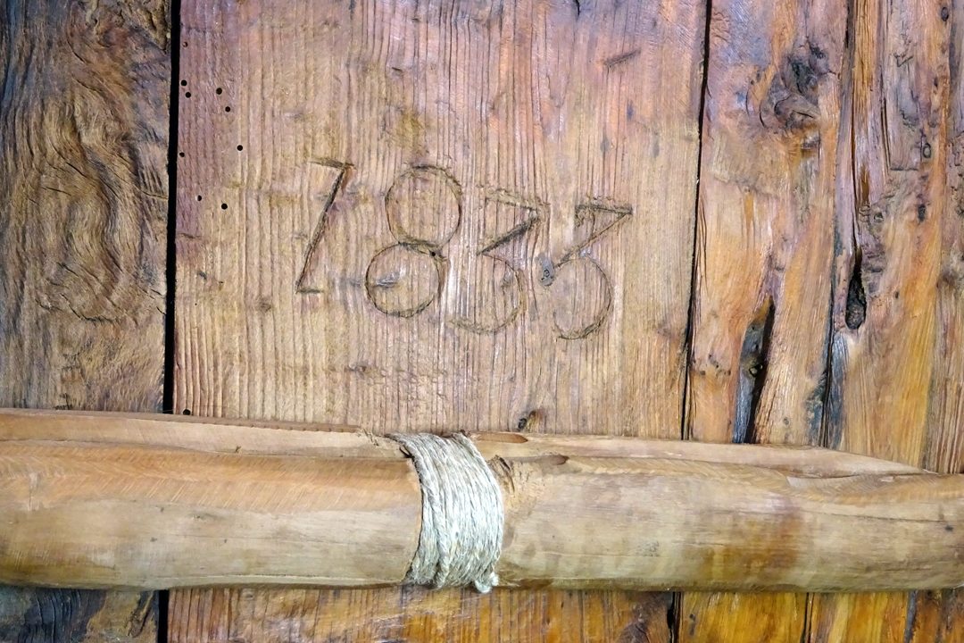 El Consell de Formentera convoca la Beca d’Investigació 2025 sobre patrimoni cultural