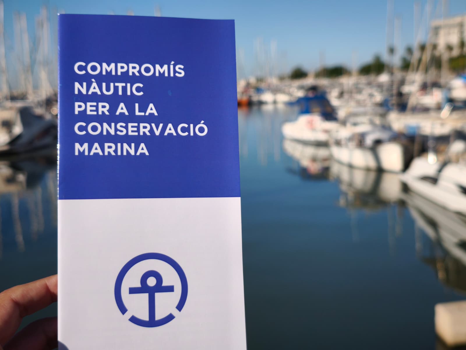 Un nou manual de bones pràctiques per a una navegació respectuosa
