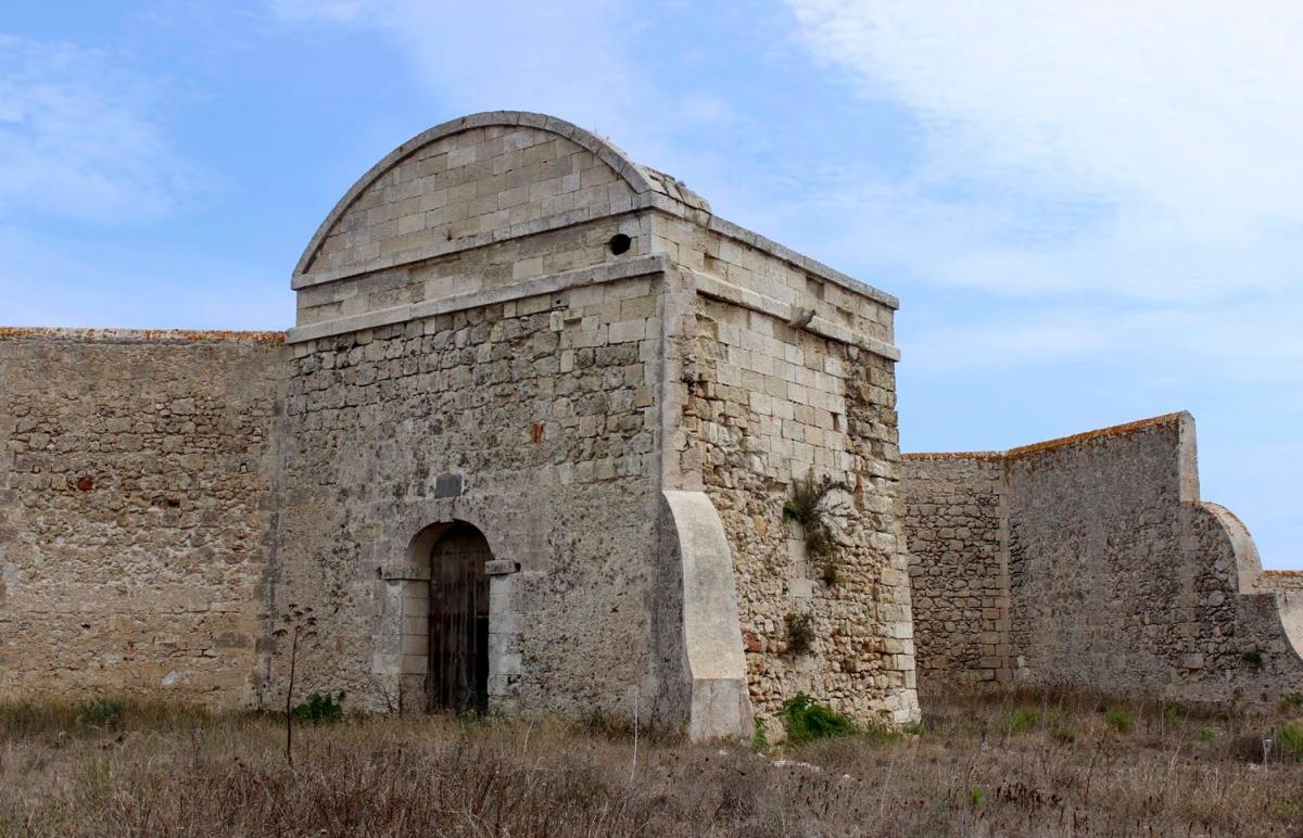 El Consell Insular de Menorca aprova el projecte de restauració de la torre de cala Teulera