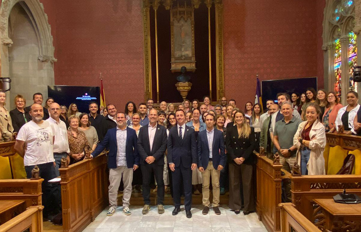 La pobresa persisteix a Balears: gairebé 200.000 persones en risc malgrat la millora de l'indicador