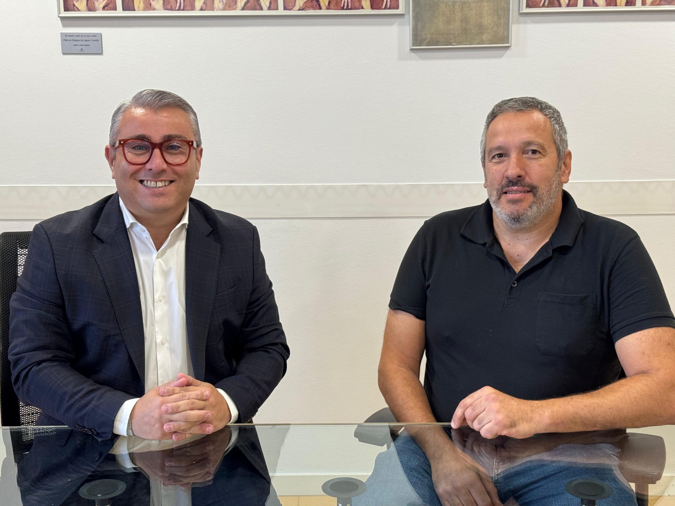 Bartomeu Bauçà Arrom, responsable del pregó del Dijous Bo