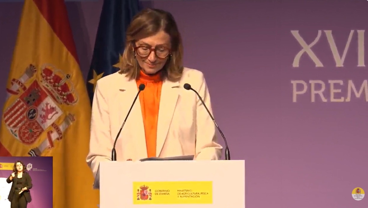 Bonafé demana al Govern més coherència i vinculació amb el sector i registra 83 al·legacions a la Llei Agrària