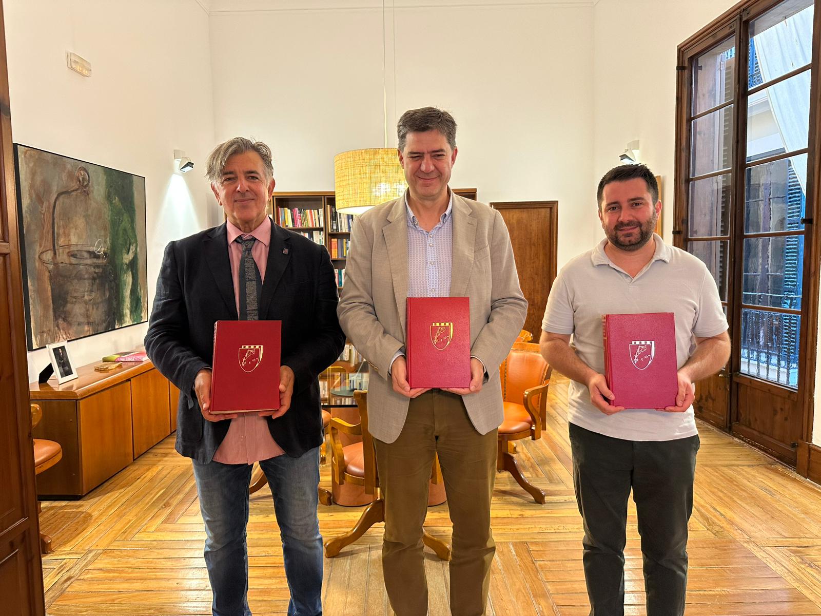 El Diccionari Alcover-Moll modernitza la seva consulta en línia
