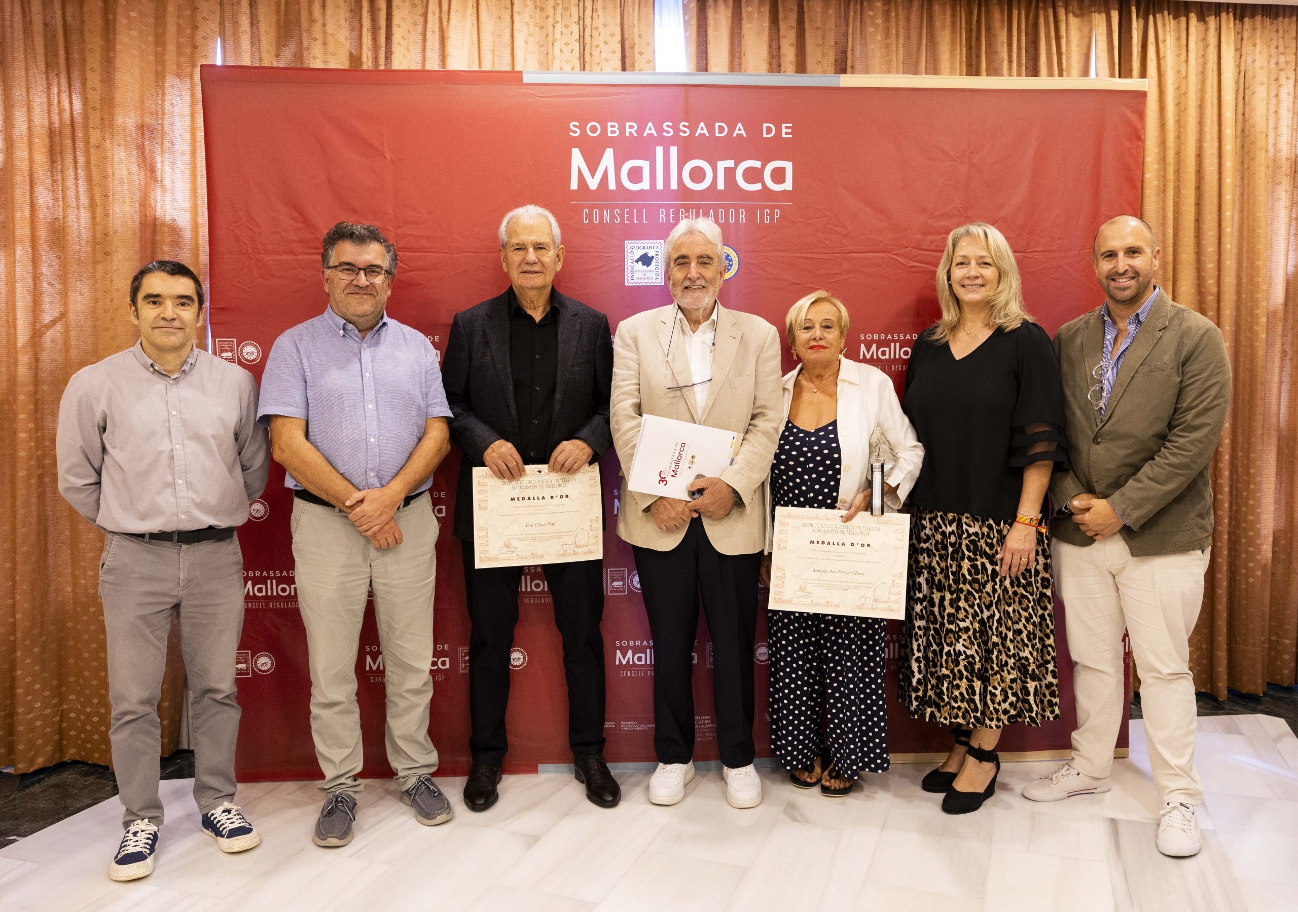 Sobrassada de Mallorca centra la seva trobada anual en el porc negre, el mercat i la formació
