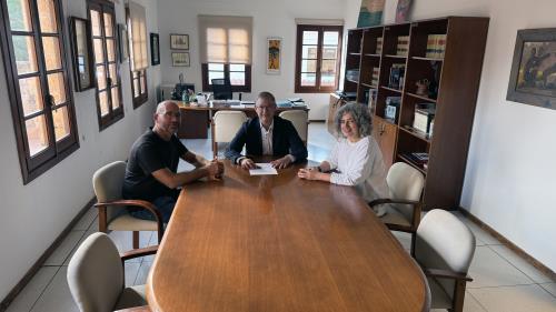 Ciutadella augmenta la partida per gestionar les colònies urbanes de moixos