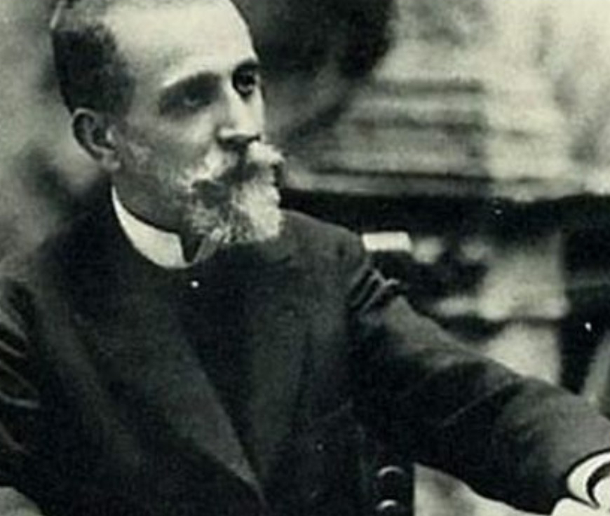 2026 serà declarat Any Joan Alcover per commemorar el centenari de la seva mort